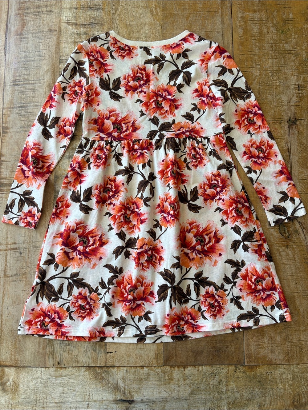 NWOT Old Navy Girls Dress Set 5t - Picture 8 of 8